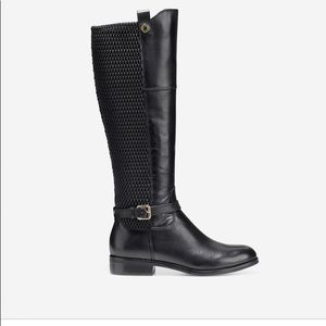 Never worn Cole Haan Boots